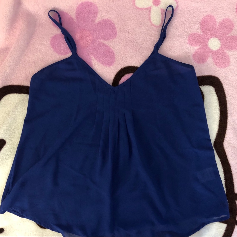 Plenty Clothing Camisole